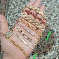 دستبند ژوپینگ|بدلیجات|شاهین‌شهر, طالقانی|دیوار