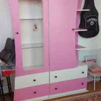 کمدی دخترانه در حد نو