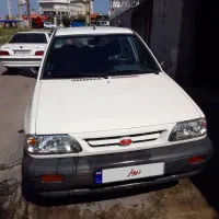 پراید 131