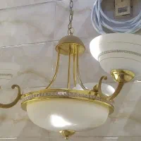 لوستر سا لم|لوستر و چراغ آویز|مشهد, حسین‌آباد|دیوار