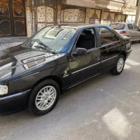 پرشیا ELX|خودرو سواری و وانت|تهران, شهرک ابوذر|دیوار