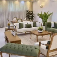 مبل فرانسوی