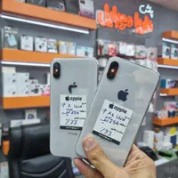 IPHONE X  XS 256G /داریا شعبه یک