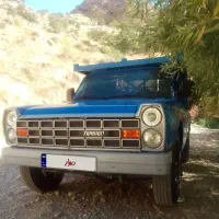 نیسان زامیاد مدل ۱۴۰۳ بدون رنگ