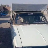 پیکان وانت باقیمت خوب مدل ۸۸ پول لازم