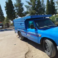 نیسان وانت|خودرو سواری و وانت|لردگان, |دیوار