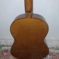 گیتار یاماها C40 نو اورجینال سِری قدیم|گیتار، بیس، امپلیفایر|تهران, تختی|دیوار