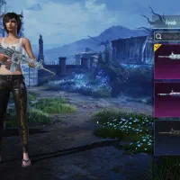 اکانت پابجی