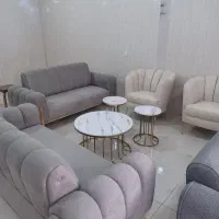 مبل چستر بندی کد ۸۷۸|مبلمان خانگی و میز عسلی|فردیس, دهکده|دیوار