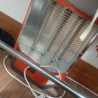 بخاری برقی 1میلیون