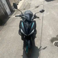 Nvx155درحد کم کارکرد ۱۴۰۱