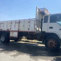 جک اراز ده نیم تن  موتور اتوبوس۳۰۲مدل۸۸|خودرو سنگین|زاهدان, |دیوار