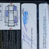 جیلی هاچبک تمیز|خودرو سواری و وانت|رفسنجان, |دیوار