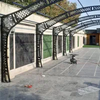 شیروانی وآردواز بام گستر|خدمات پیشه و مهارت|کلاردشت, |دیوار