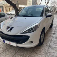 ۲۰۷پانا مدل ۱۴۰۰