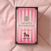 عطر ویکتوریا سکرت