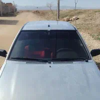 پراید صبا مدل 88 قیمت 348