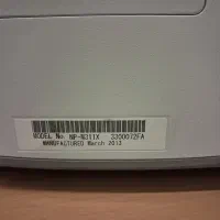 ویدیو پرژکتور NEC فول پورت|تلویزیون و پروژکتور|پردیس, فاز ۴|دیوار