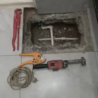 نشتی یابی نشتییابی نشت یاب لوله کشی تاسیسات|خدمات پیشه و مهارت|قم, پردیسان|دیوار