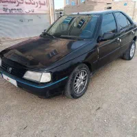 فروش پژو 81 تمام فول