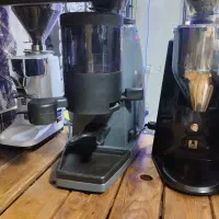 لوازم،وسایل کافه،دستگاه اسپرسو،آسیاب قهوه ،پیشخون|کافی‌شاپ و رستوران|محمدشهر, سیدآباد|دیوار