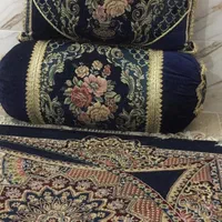 بالشت وپشتی شش عدد