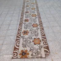 گلیم فرش وگلیم راه پله برای کناره فرش هم خوبه|گلیم، جاجیم، گبه|اسدآباد, |دیوار