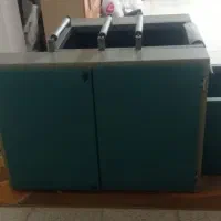 دستگاه رول سفره وکیسه زباله|ماشینآلات صنعتی|بهارستان, |دیوار