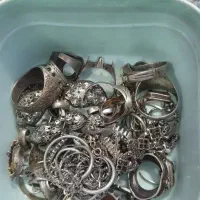 خرید و فروش نقره دست دوم|جواهرات|اسلامشهر, شهرک واوان|دیوار