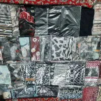 روسری و شال