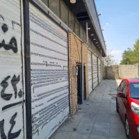 فروش مغازه تجاری زیر قیمت کرج چهارباغ