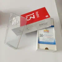 شیائومی ردمی 13 حافظه 256|موبایل|زاهدان, |دیوار