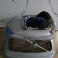 روروک|کالسکه و لوازم جانبی|اهواز, کوی رمضان|دیوار