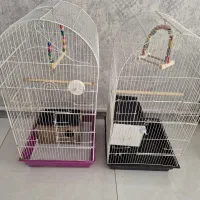 قفس پرندگان