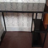 فروش میز ساده|میز تحریر و کامپیوتر|اردبیل, |دیوار