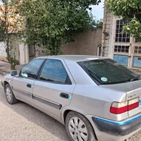 زانتیا ۸۶|خودرو سواری و وانت|گرگان, |دیوار