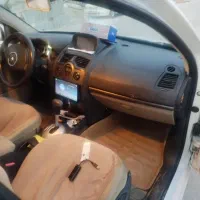 ماشین مگان، تهاتر با واحد، زمین و طلا|خودرو سواری و وانت|زاهدان, |دیوار