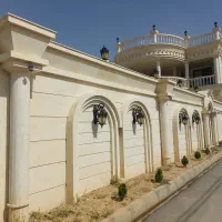 سنگ کاری مدرن پردیس رودهن دماوند آبسرد و حومه|خدمات پیشه و مهارت|دماوند, گیلاوند|دیوار