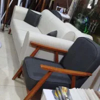 مبل راحتی 8نفره