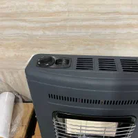 بخاری بدون دودکش|بخاری، هیتر، شومینه|محمودآباد, |دیوار