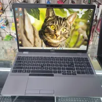 لپتاپ DELL صفحه لمسی نسل 10
