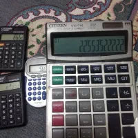 ماشین حساب|لوازم التحریر|بوئین زهرا, |دیوار