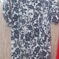 مانتو و لباس مجلسی سایز ۳۸ و۳۹ و۴۰ و۴۲و۴۴|لباس|فلاورجان, |دیوار