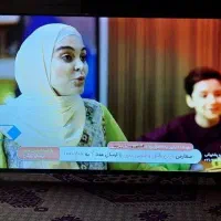 تلویزیون۵۵ اینچ اسنوا فورکی اسمارت اندروئید درحدآک|تلویزیون و پروژکتور|قم, علی آباد|دیوار