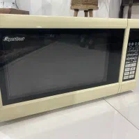 ماکروویو super frost