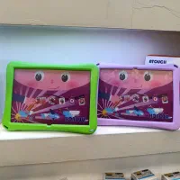 تبلتKT37 ایتاچ 10 اینچ کودک نوجوان فول پک باریجستر|تبلت|تهران, نازیآباد|دیوار