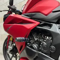 موتور‌ CBR 250 RR