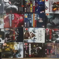 ۳۲بازیکامپیوتراورجینال|کنسول، بازی ویدئویی و آنلاین|اردبیل, |دیوار