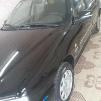 پارس۱۴۰۰بیرنگ|خودرو سواری و وانت|محمودآباد, |دیوار