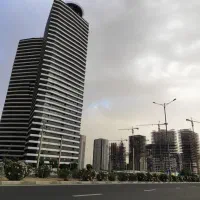 نماینده رسمی فروش پروژهای مسکونی ارتش دریاچه چیتگر